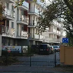 Διαμέρισμα Tla
