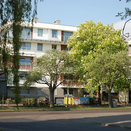 Διαμέρισμα Tla Kołobrzeg