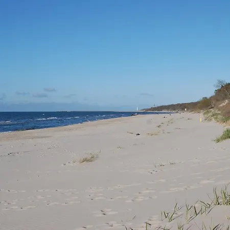 Tla Kołobrzeg