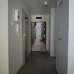 Apartment Tla