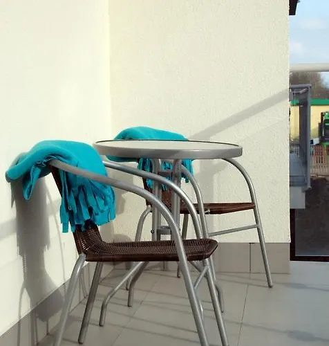 Tla Apartment Kolobrzeg