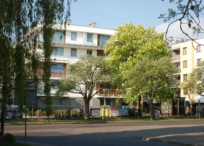 Apartment Tla Kolobrzeg